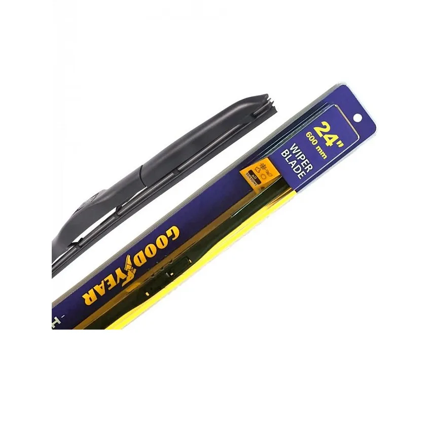 Щетка Goodyer HYBRID 22"/55см
