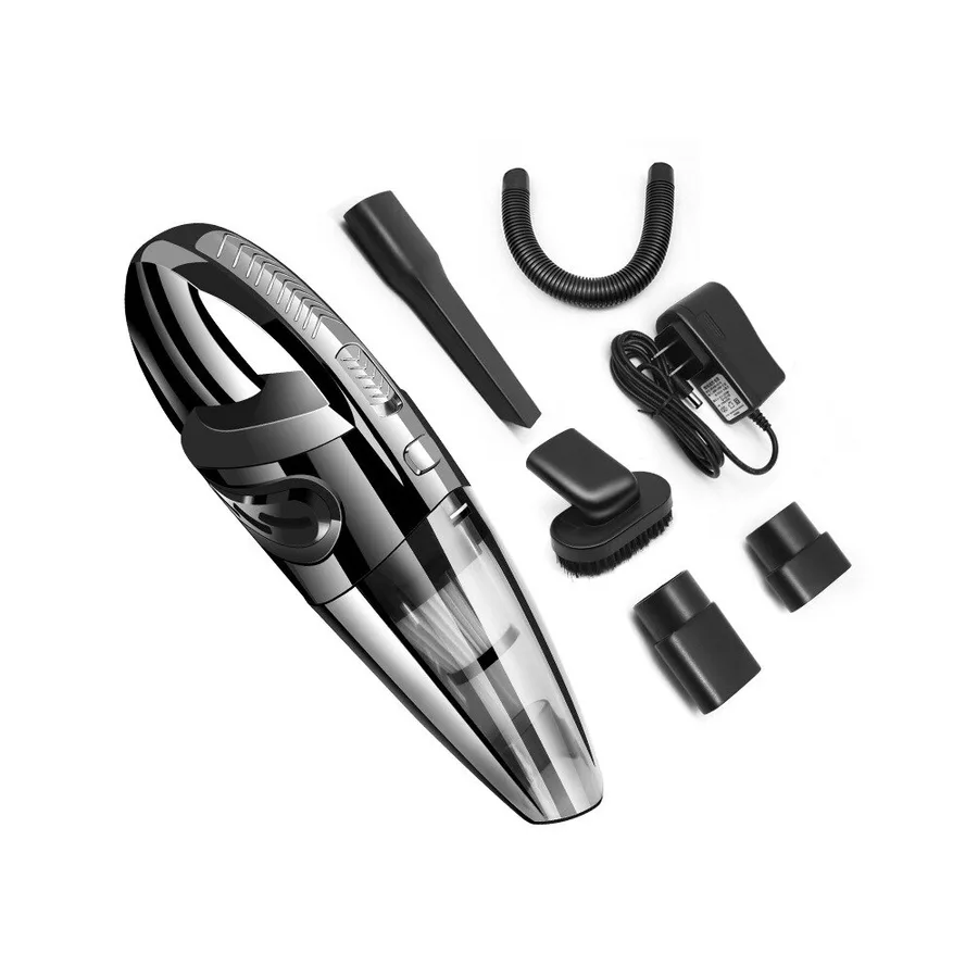 Пылесос VC-5500 аккумуляторный 6000mAh ARNEZI