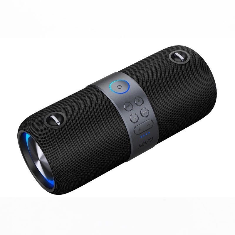 Портативная Bluetooth колонка Mivo M64 100Вт