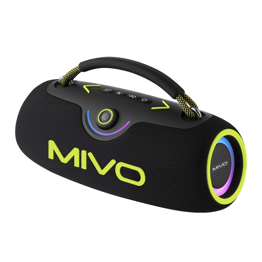 Портативная Bluetooth колонка Mivo M64 100Вт