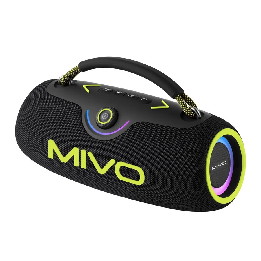 Портативная Bluetooth колонка Mivo M64 100Вт