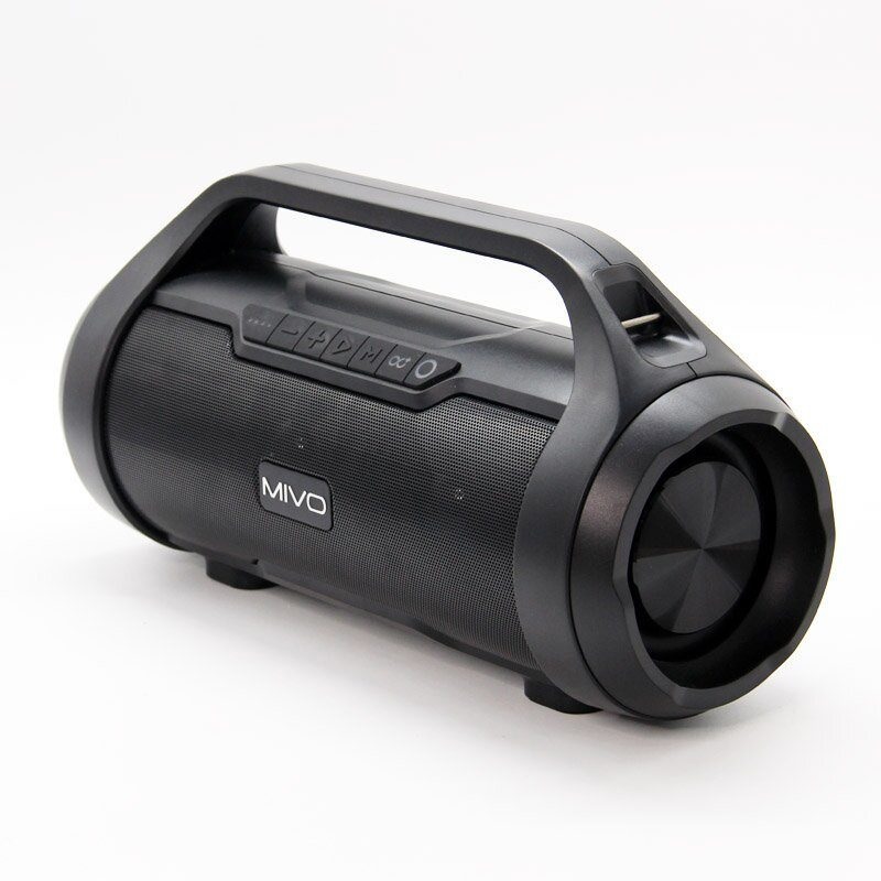 Портативная Bluetooth колонка Mivo M12 10Вт