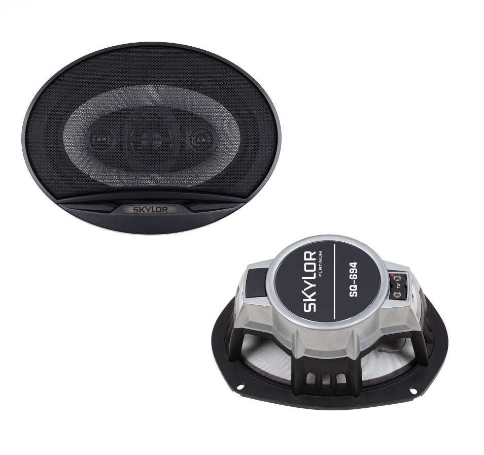 А/к SKYLOR SQ-694 coax. 6x9см HI-FI