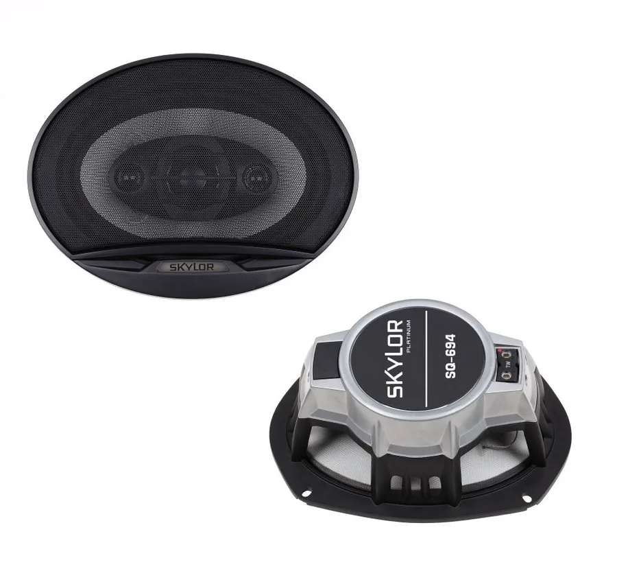 А/к SKYLOR SQ-694 coax. 6x9см HI-FI