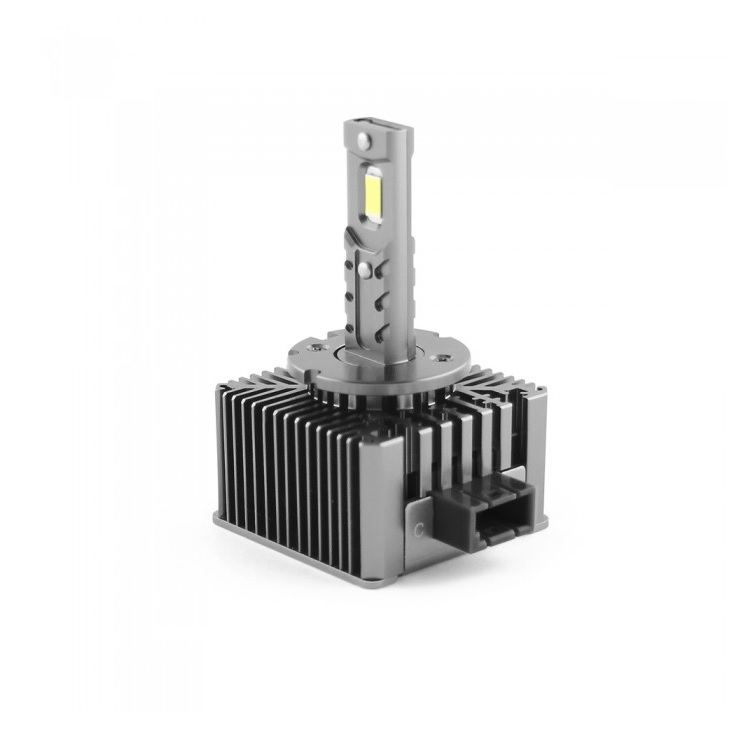Лампа диодная ZMB D3S LED К-т