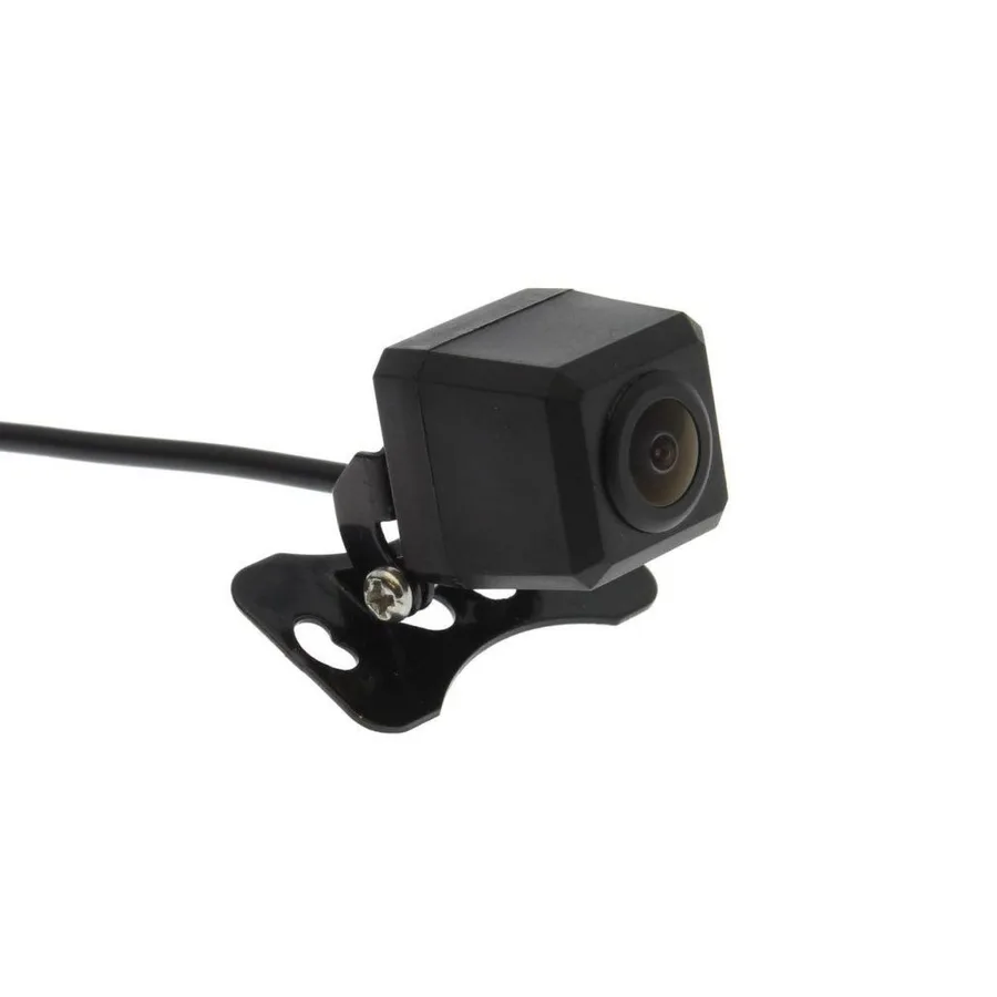 Камера заднего вида GS-585 Full HD 130/170гр. отключаемые линии (накладная)