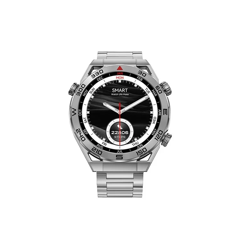Смарт-Часы Mivo SMART WATCH Ultimate IP68 / NFC
