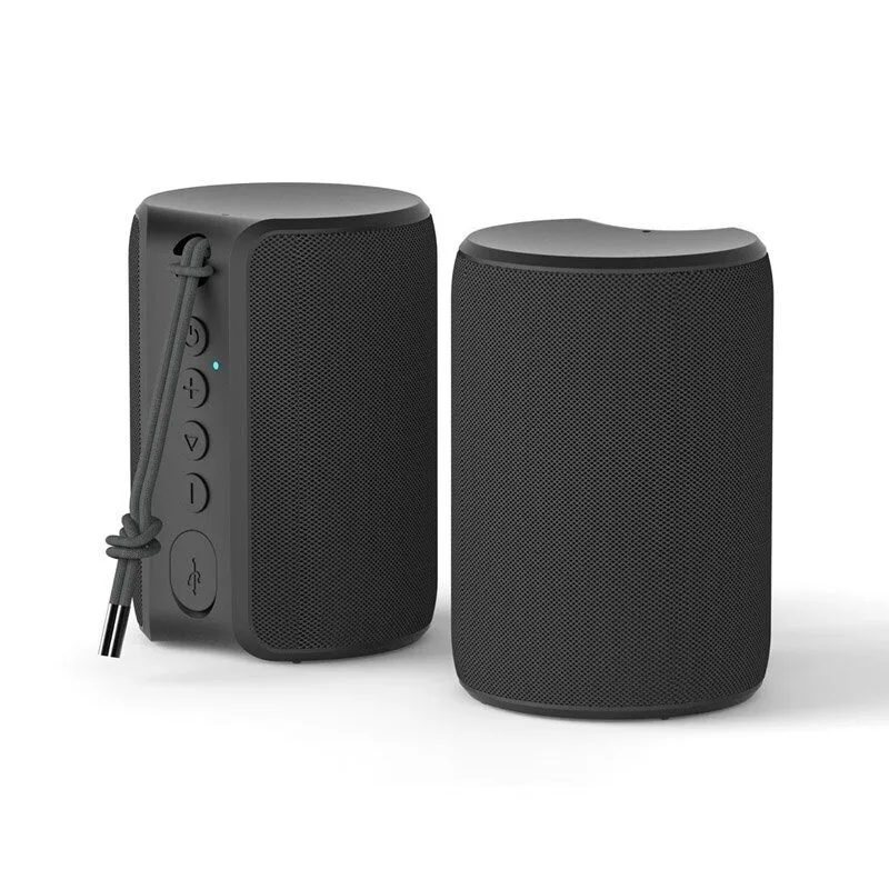 Портативная Bluetooth колонка Mivo M33 5Вт