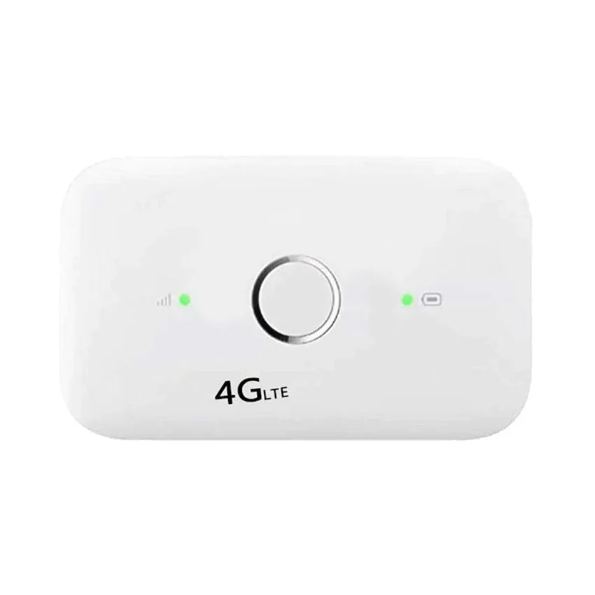 Роутер Mobile WIFI 4G LTE
