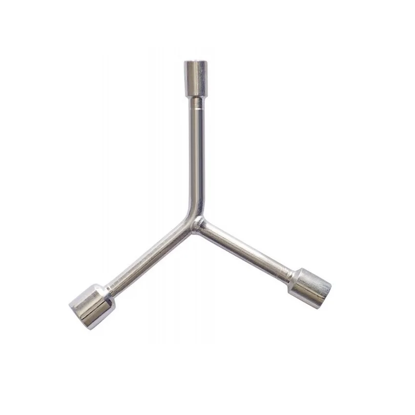 Ключ торцевой Y-образный 8-10-12мм
