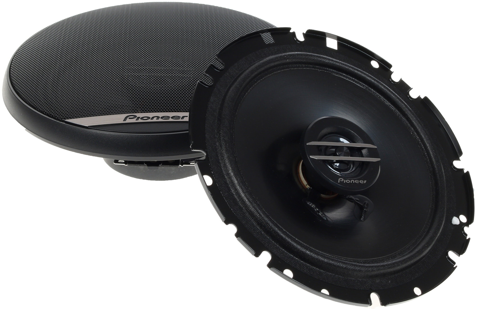 А/к PIONEER TS-G1620F coaxial 16см
