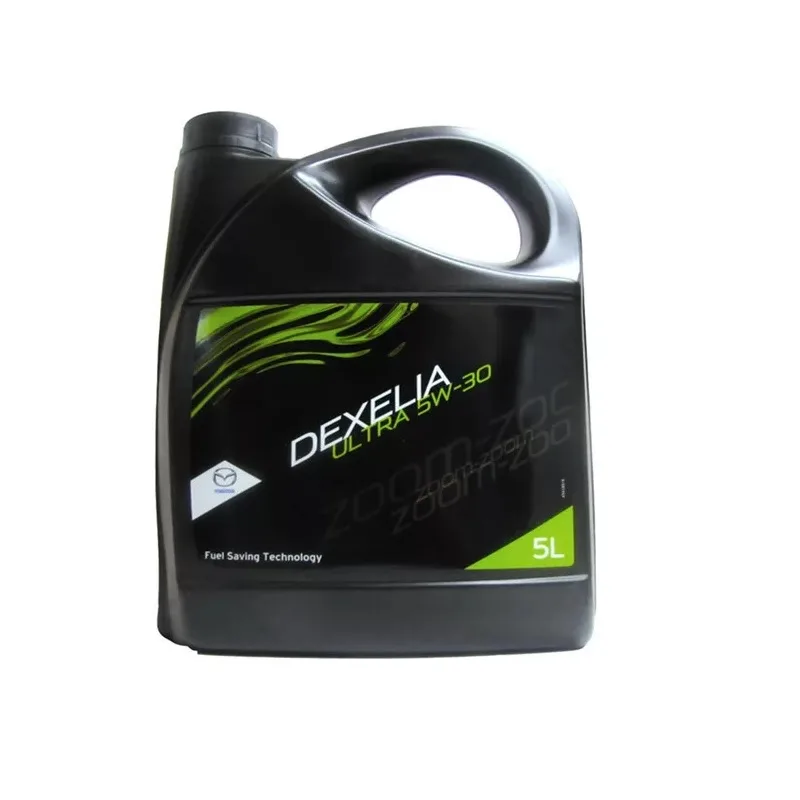 Масло моторное MAZDA Dexelia ultra 5w30 A5 5л.