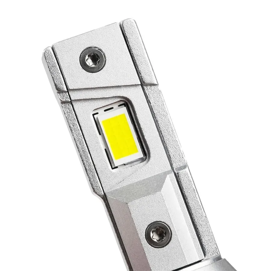 Светодиодные LED лампы ElectroKot XeLED вместо ксенона D1S D1R 6000K к-т 2шт