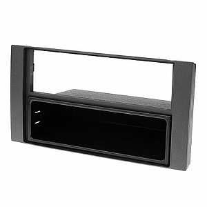 Рамка 2/1DIN RFO-N02/FR006/FR076  Ford Focus 2, Fusion, Transit