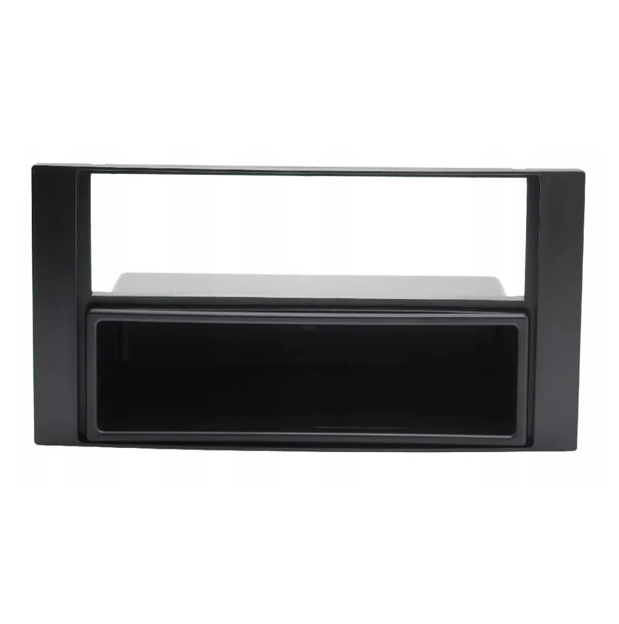 Рамка 2/1DIN RFO-N02/FR006/FR076  Ford Focus 2, Fusion, Transit