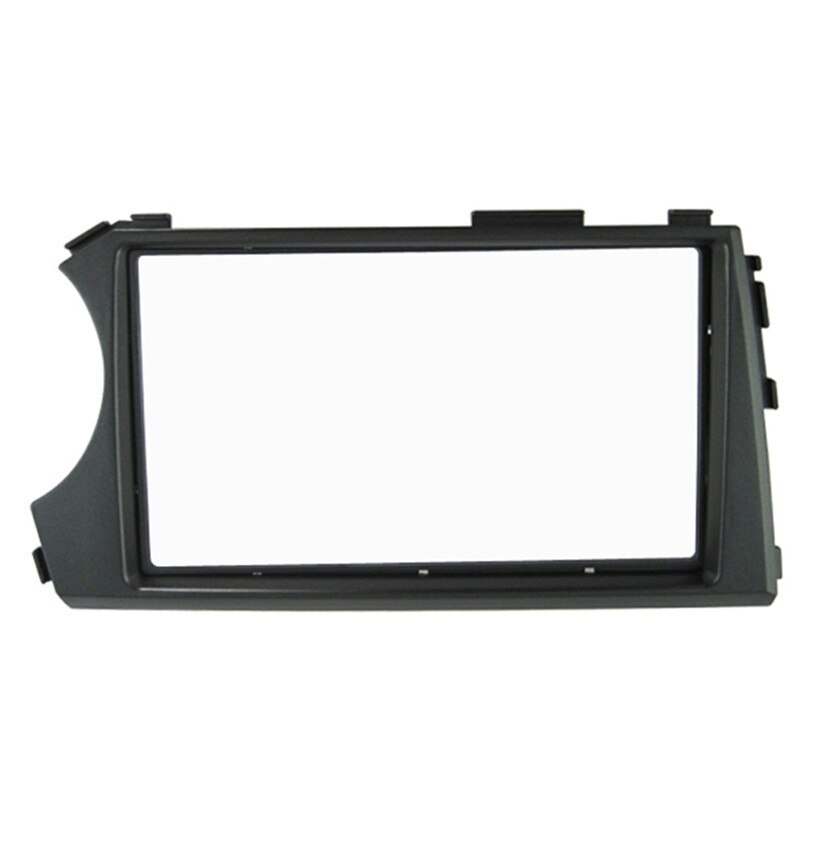 Рамка 2DIN YE-SY 004 SSANG YONG ACTYON, KYRON 2005-2011