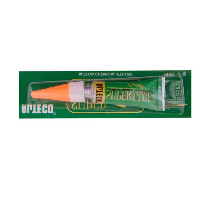 Супер - ГЕЛЬ "Alteco" 3гр. 12-уп 10998