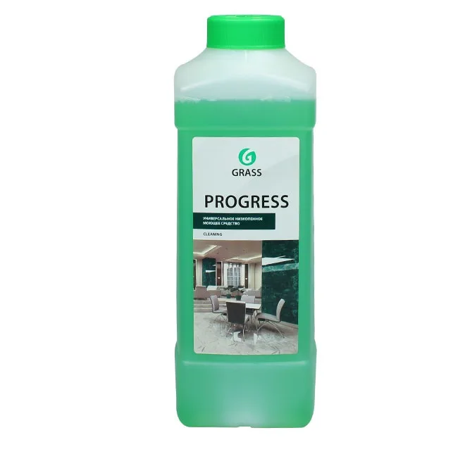 GraSS PROGRESS 1л  211400