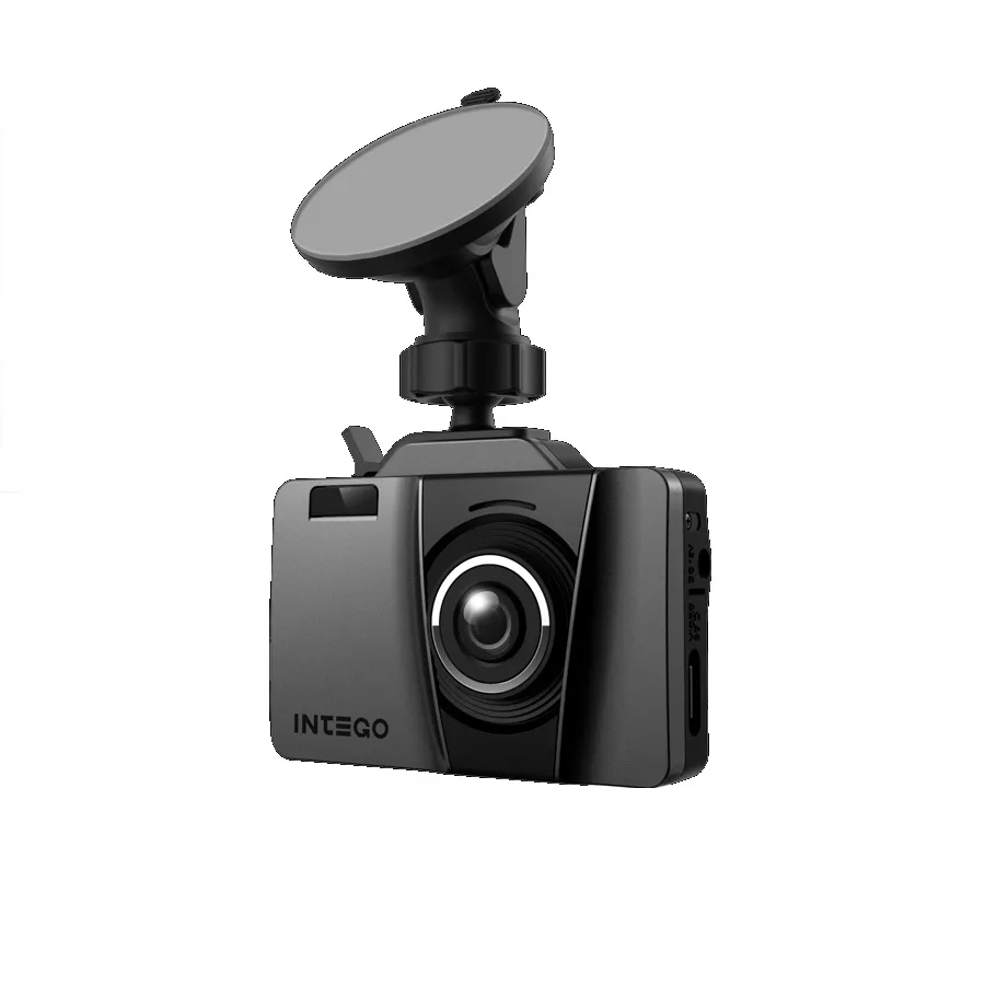 Антирад+Видеорег. INTEGO SAPSAN Full HD GPS