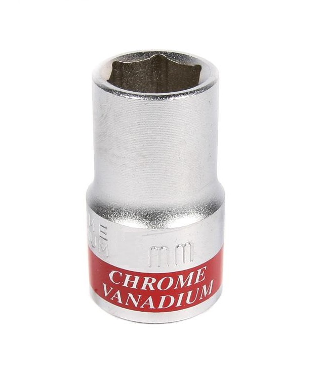 MATRIX Головка 12мм 1/2" 6ти гранная