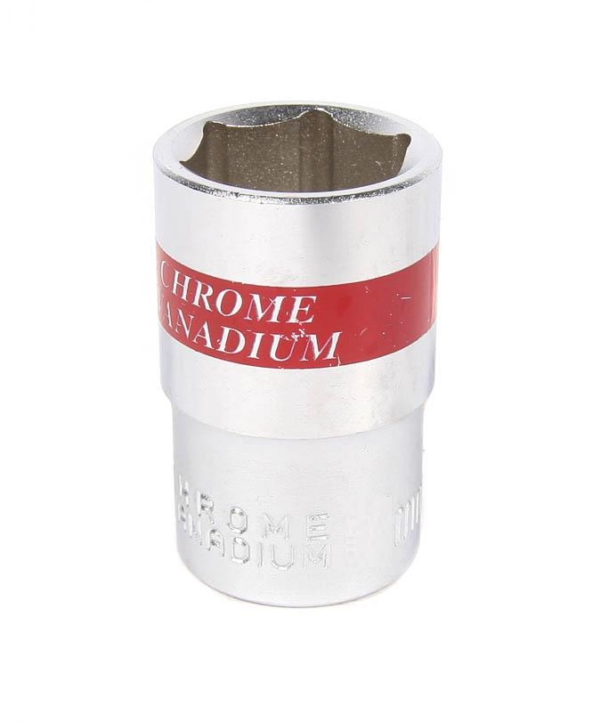 MATRIX Головка 18мм 1/2" 6ти гранная