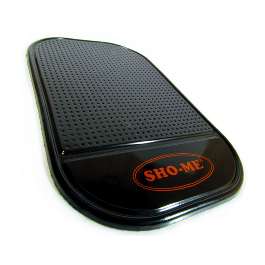 Коврик на панель Силиконовый Sho Me 1070