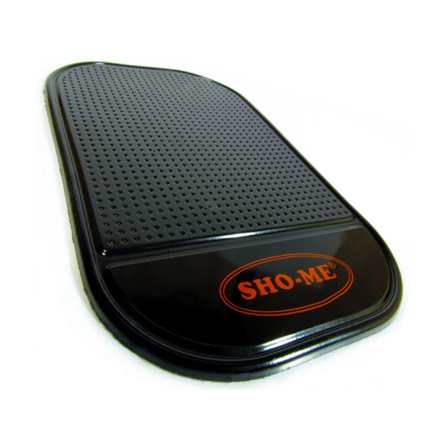 Коврик на панель Силиконовый Sho Me 1070