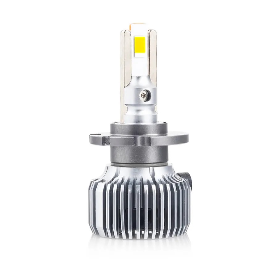 Светодиодные LED лампы ElectroKot Плазма 12V D1/D2/D3/D4 5000K к-т 2шт