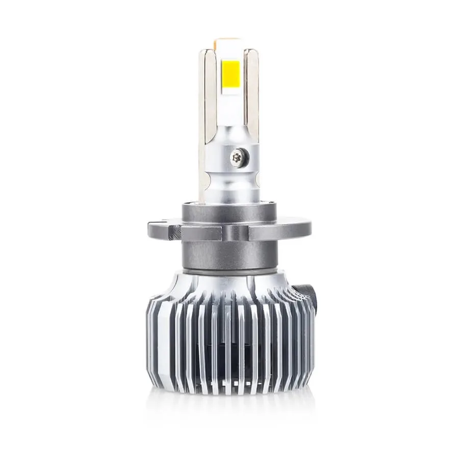 Светодиодные LED лампы ElectroKot Плазма 12V D1/D2/D3/D4 5000K к-т 2шт