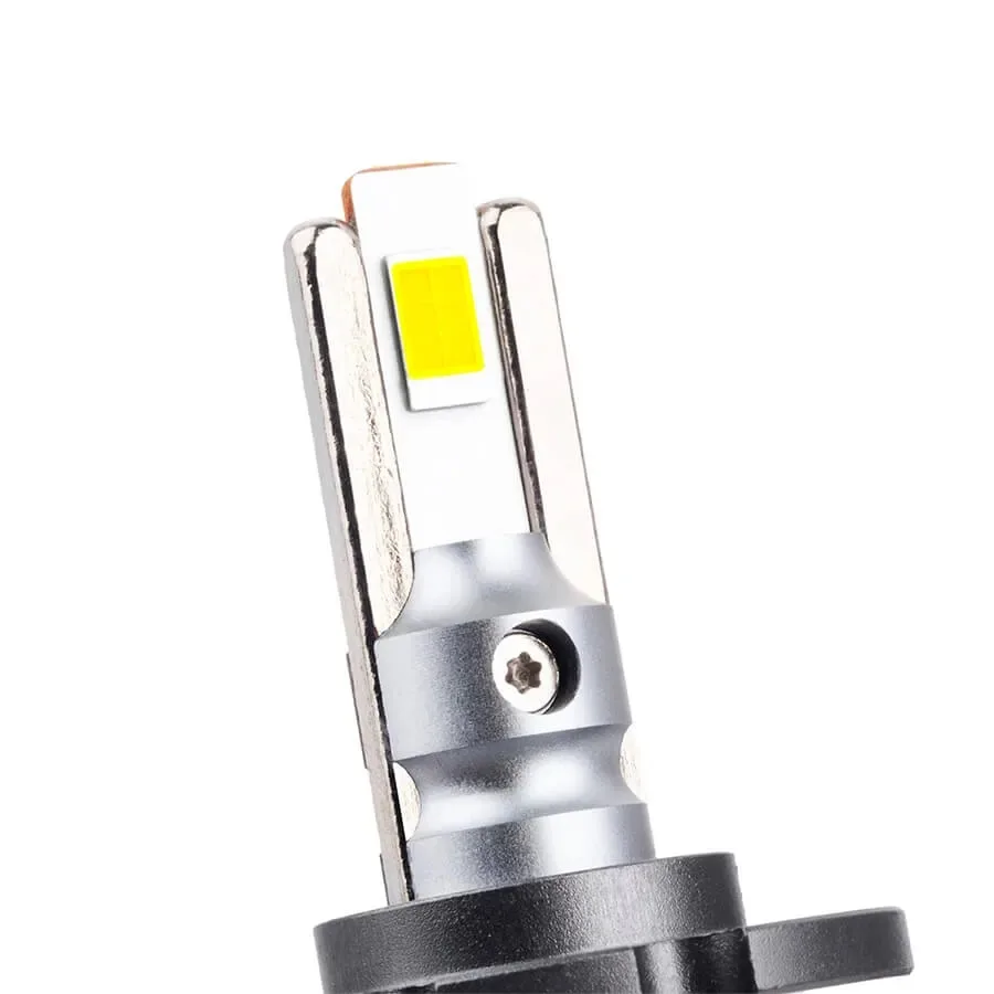 Светодиодные LED лампы ElectroKot Плазма 12V D1/D2/D3/D4 5000K к-т 2шт