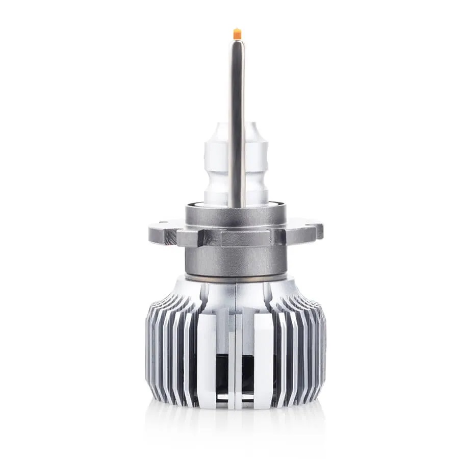 Светодиодные LED лампы ElectroKot Плазма 12V D1/D2/D3/D4 5000K к-т 2шт