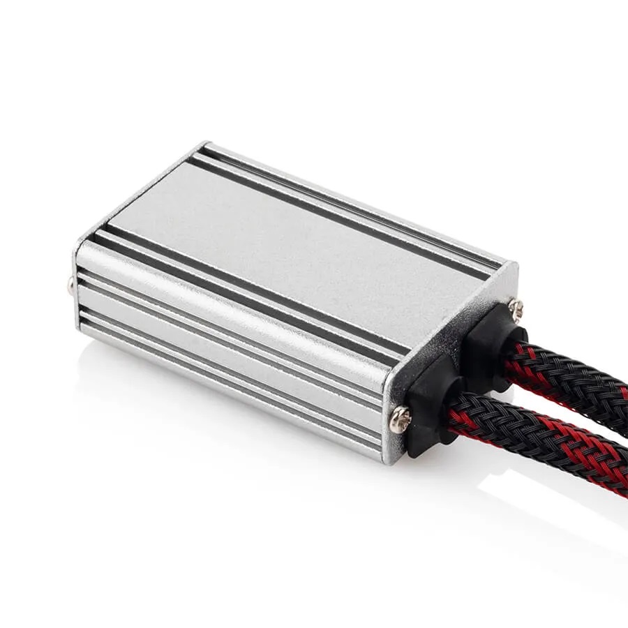 Светодиодные LED лампы ElectroKot Плазма 12V D1/D2/D3/D4 5000K к-т 2шт
