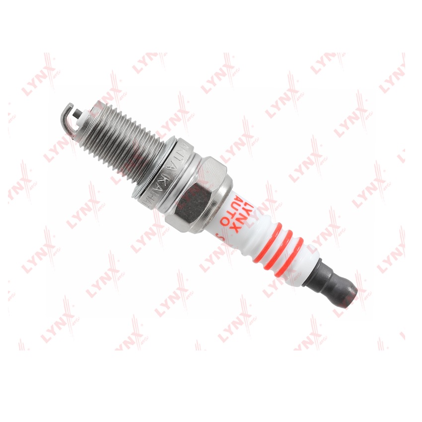 Свеча зажигания LYNXauto SP191 Gentra/Matiz/Spark 1.0-1.2 1шт