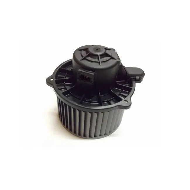Мотор печки 2170 с кондиционером HALLA  F00S330024