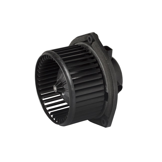 Мотор печки 2170 с кондиционером Panasonic LUZAR LFh 01182