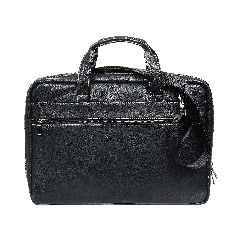 DRIVER PB12 Портфель Pack Bag