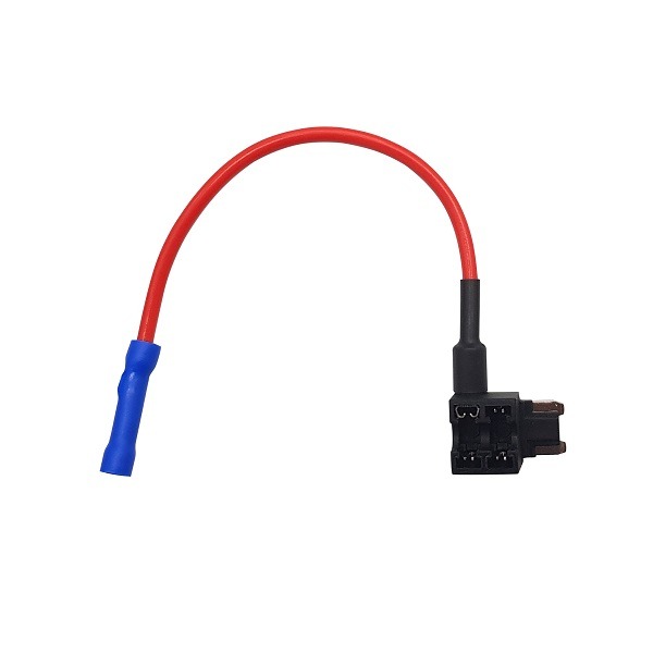 Держатель предохр. GSTAR 605 (MICRO)