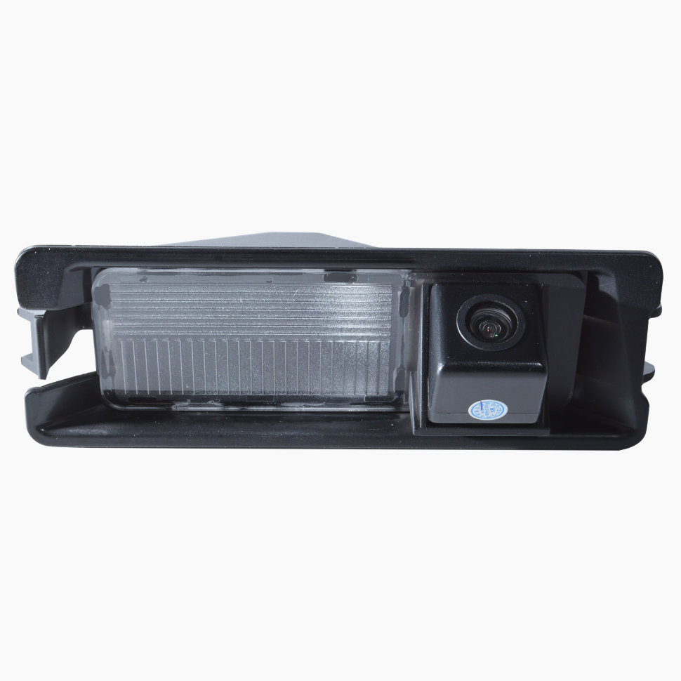 Камера штатная GS-057 Renault Logan 2013+, Sandero 2009+