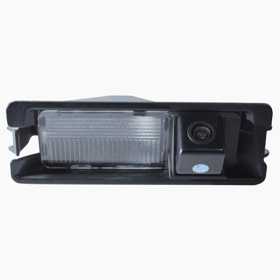 Камера штатная GS-057 Renault Logan 2013+, Sandero 2009+