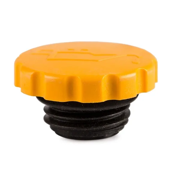 Крышка масляная 1119/2170 ВИС