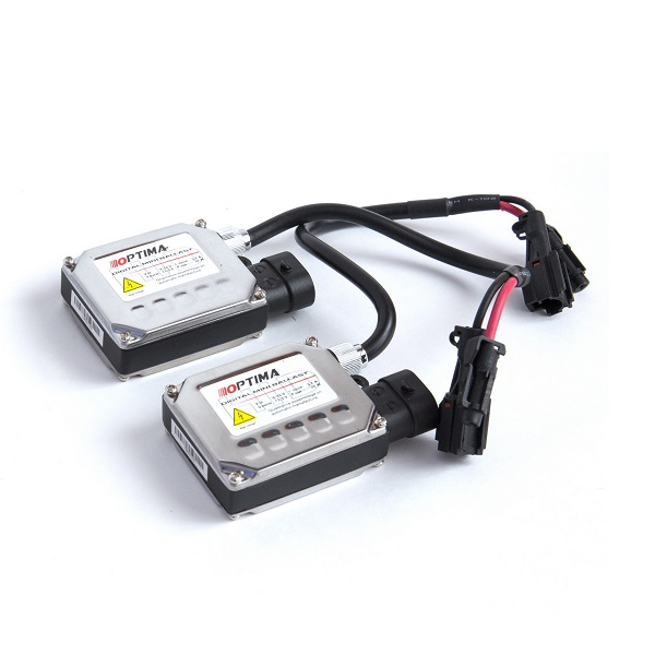 Ксенон OPTIMA Блок розжига MINI (малый 12В) ARX-305