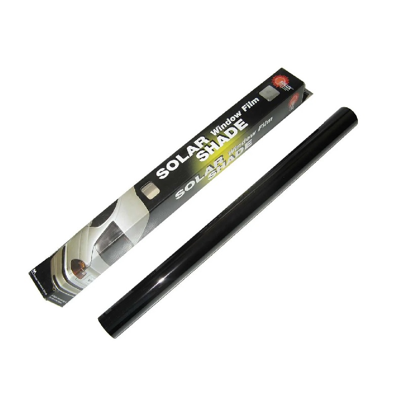 Пленка тониров. 20% BLACK 75 см