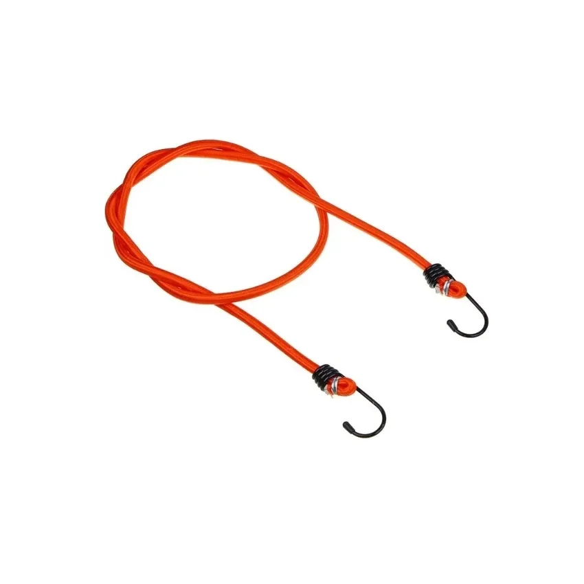 Резинка с крюками короткая NG 100см 725-008