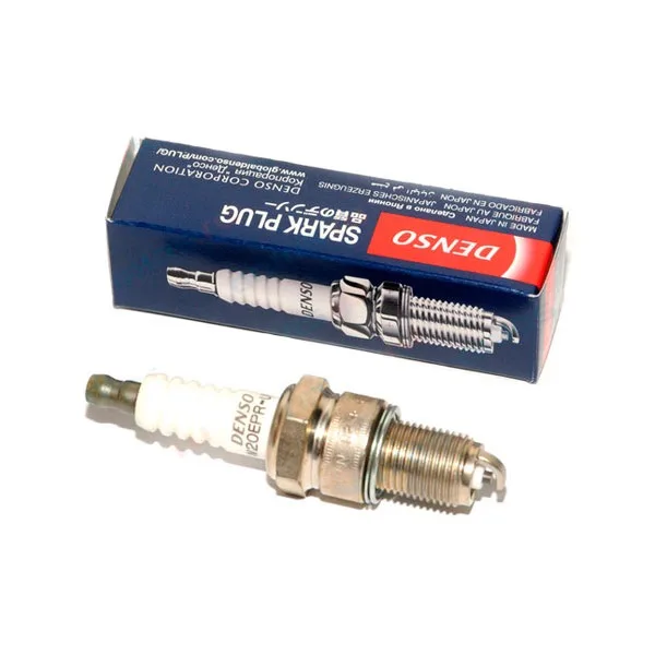 Свечи DENSO 3049 W20EPRU11 8кл инж