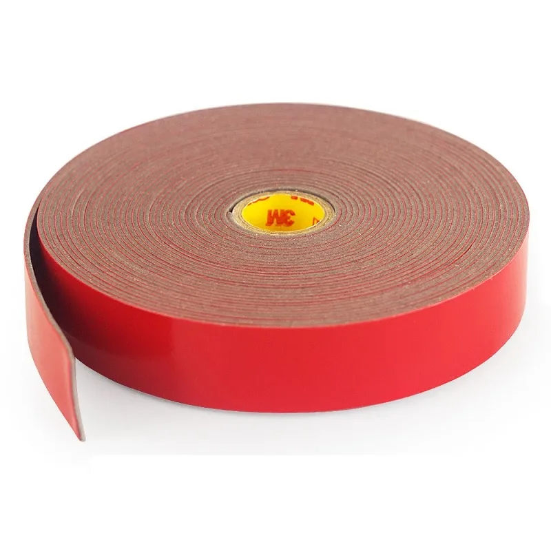 Скотч двухстор. 22мм-5м 0665