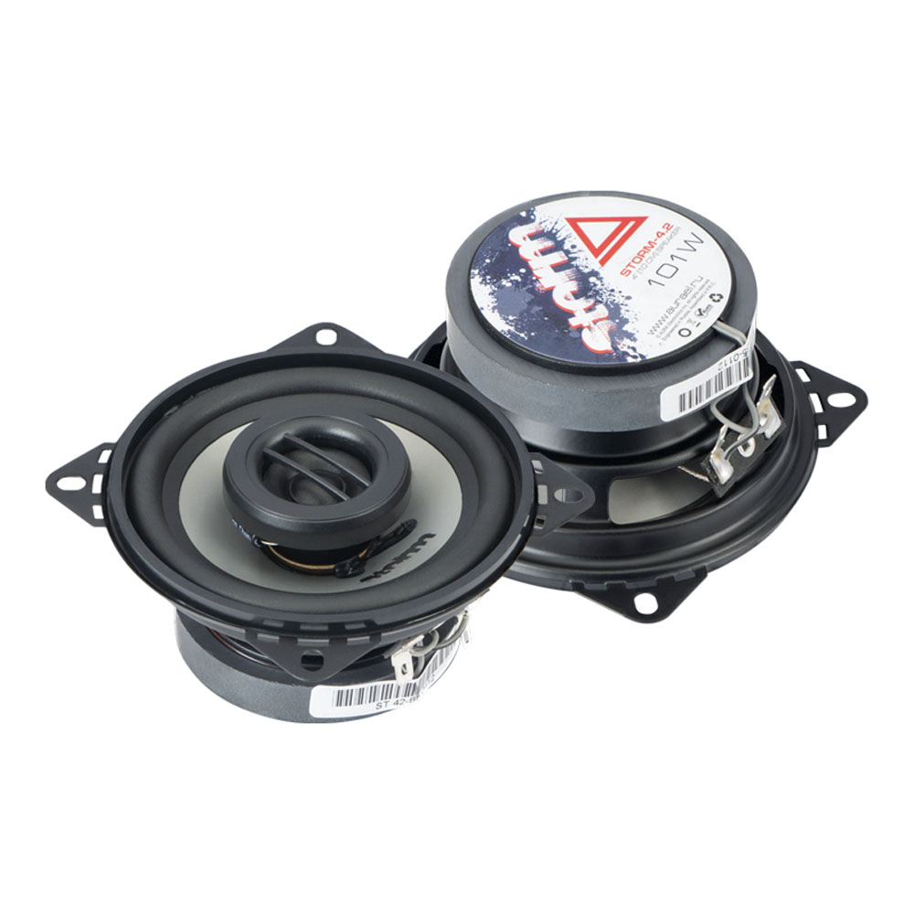 А/к Aura STORM 4.2 coax. 51/101w 10см