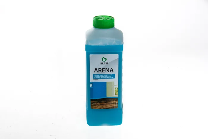 GraSS Средство с полирующим эффектом для пола "Arena" 1 л 218001