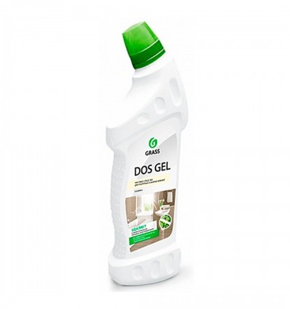 GraSS Универсальный чистящий гель "DOS GEL" (флакон 750 мл) 219275