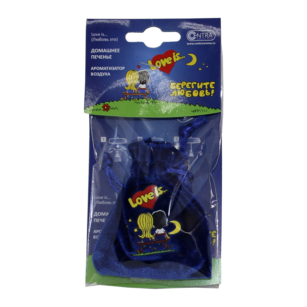Дезодорант Dr Marcus Cosmic Cat