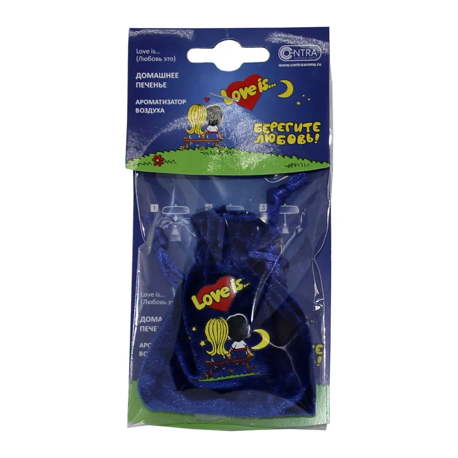Дезодорант Dr Marcus Cosmic Cat